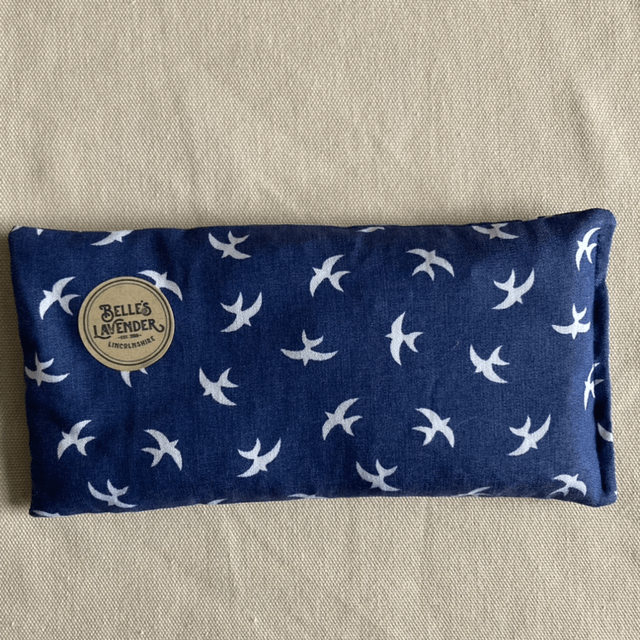 Eye pillows