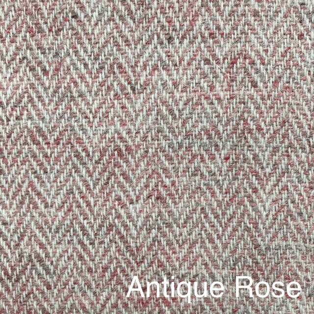 Lavender Square: Antique Rose